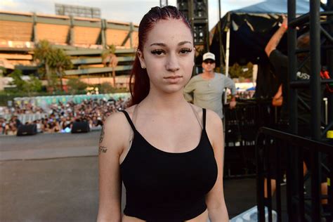 bhad bhabienude|Bhad Bhabie Nudes Porn Videos 